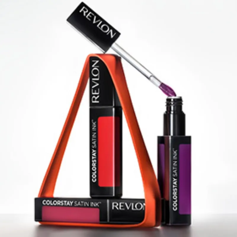Labiales REVLON 