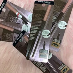 Lápices de ojos Maybelline New York