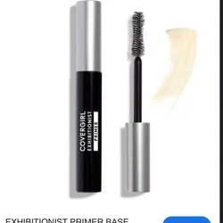 Primer de pestañas  Covergirl 