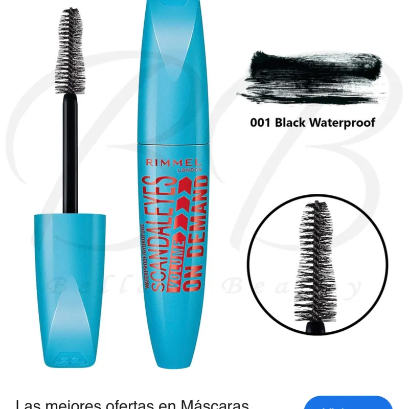 Rimel de Rimmel London