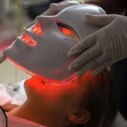 Terapia de Luz