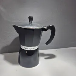 Cafetera