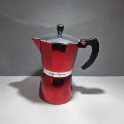 Cafetera 