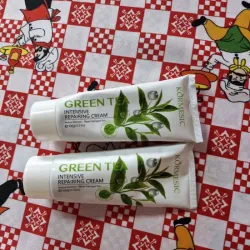 Crema de reparación intensiva 