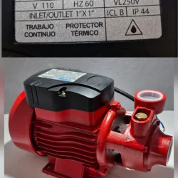 Electrobomba 