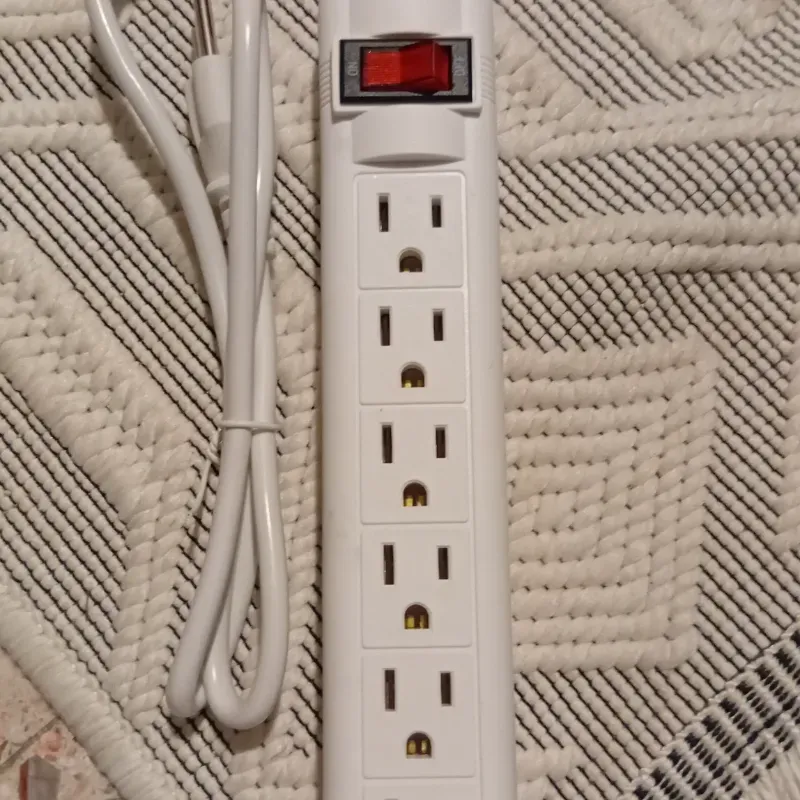 Extensión estilo regleta