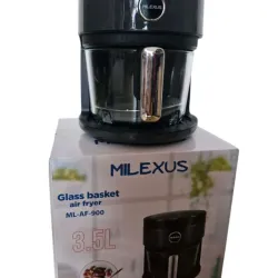 Freidora de aire 3.5L