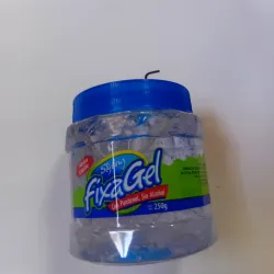 Gel sin alcohol
