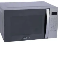 Microwave gris