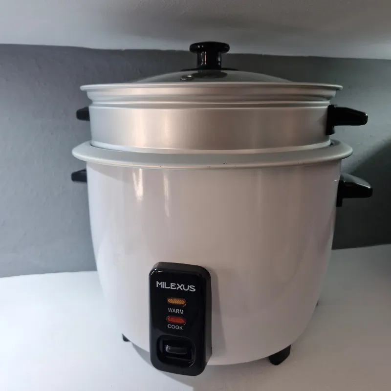 Olla Arrocera 1.8L