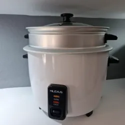 Olla Arrocera 2.2L