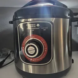 Olla Multifuncional 6L