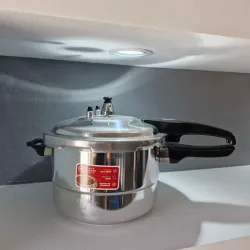 Ollas de inducción 