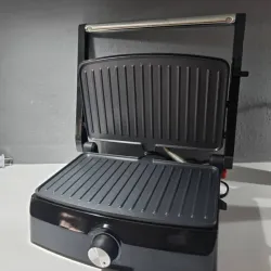 Parrilla