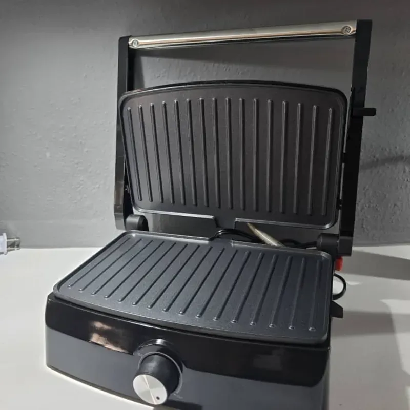 Parrilla