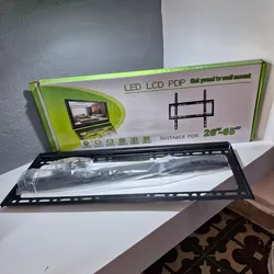 Soporte para TV ( plano) 
