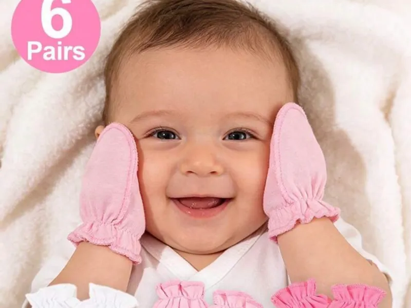 Accesorios para bebés 