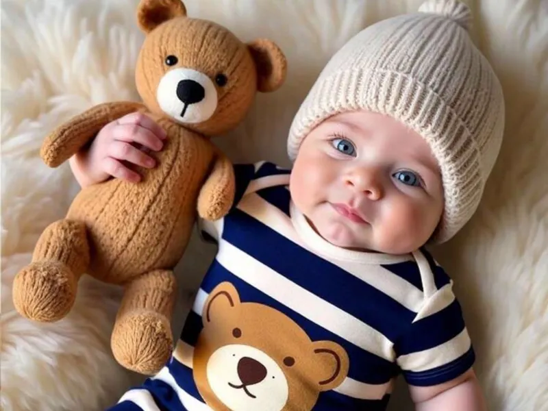 Juguetes para bebés 