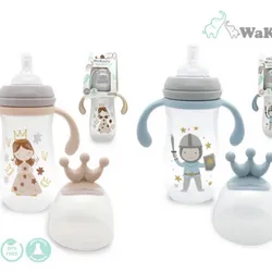 Biberón de 10 onzas