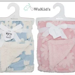 Colchas antialergicas para bebés