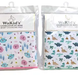 Hules (Medidas 60 cm x 40 cm)