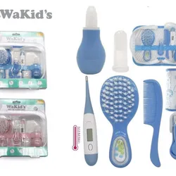 Kit de higiene y cuidado para bebés