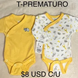 Monitos para bebés prematuros