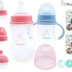 Pomo de 5 etapas (8 onzas)