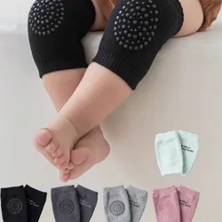 Rodilleras para bebés (disponibles en color rosado y verde)