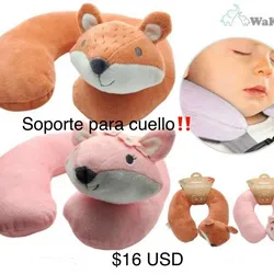 Soporte para cuello