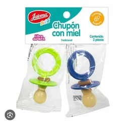Tetes con miel (Estuche de 2)