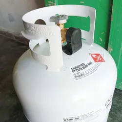 Balita de gas 20kg