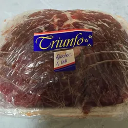 *BISTEC DE RES