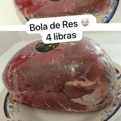 Boliches de res