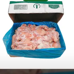 Caja de pollo 🍗