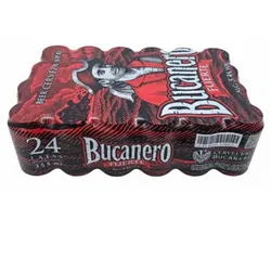 Cerveza bucanero