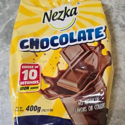 Chocolate Nezka