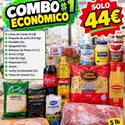 Combo 1