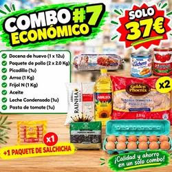 Combo 7