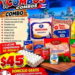 Combo