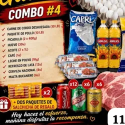 Combo