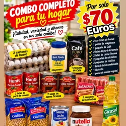 Combo