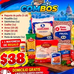 Combo