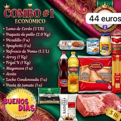 Combo