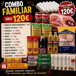 Combo