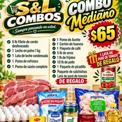 Combo