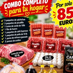 Comboo