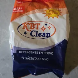Detergente KBT