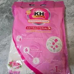 Detergente KH