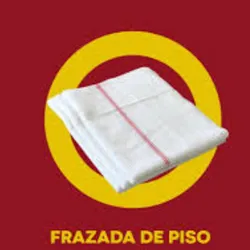 Frazada de piso